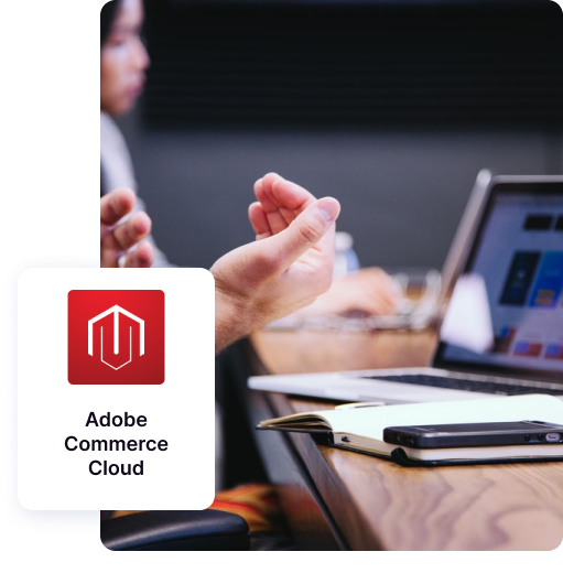 Adobe Commerce Cloud | Akeneo