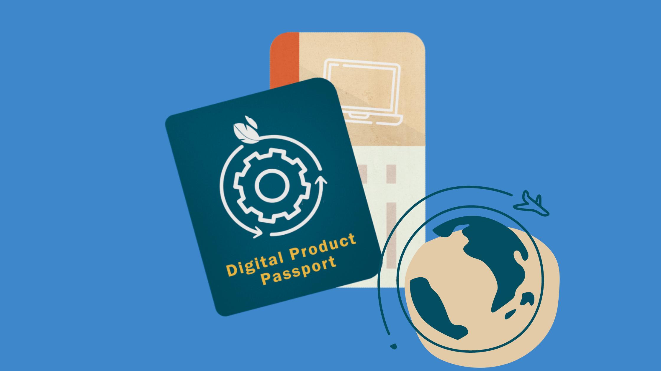 Are You Ready for Digital Product Passports?